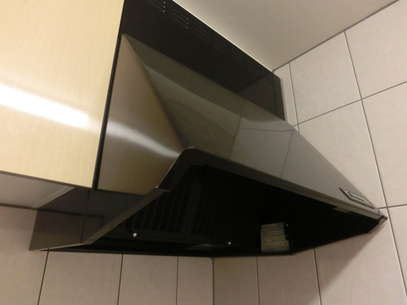 キッチン 写真4
