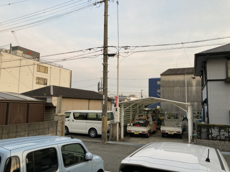 眺望 写真28