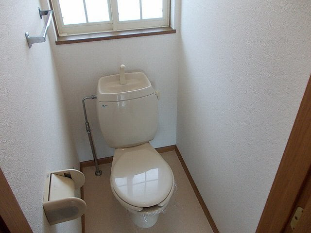 トイレ 写真9