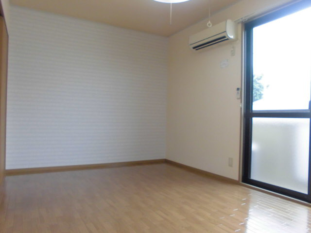 リビング 写真2