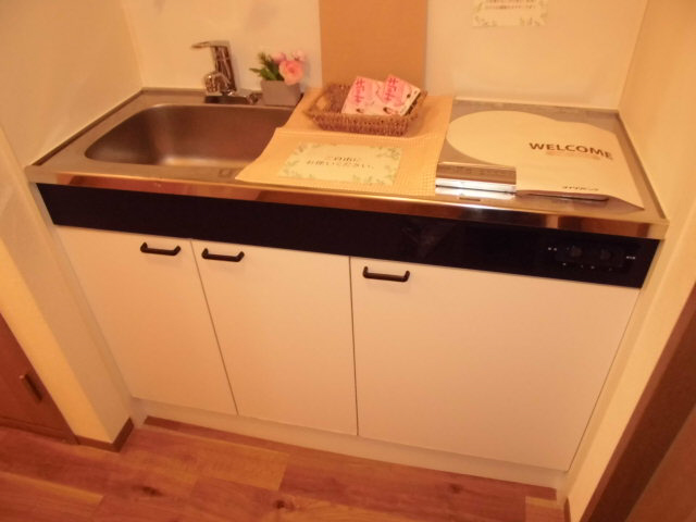 キッチン 写真3