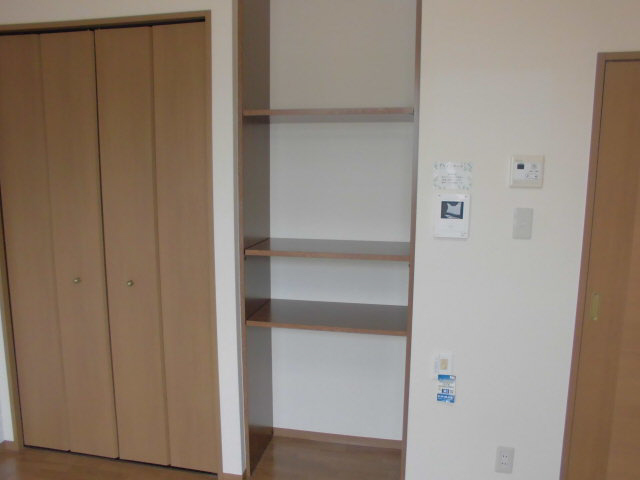 収納 写真14