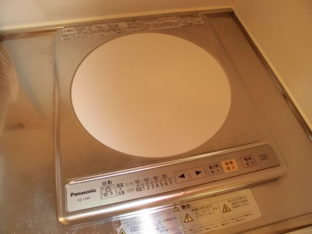 キッチン 写真5