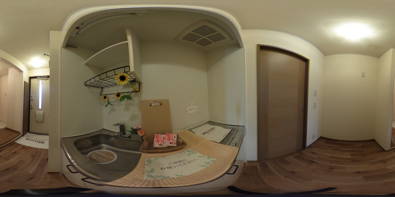 キッチン 写真34