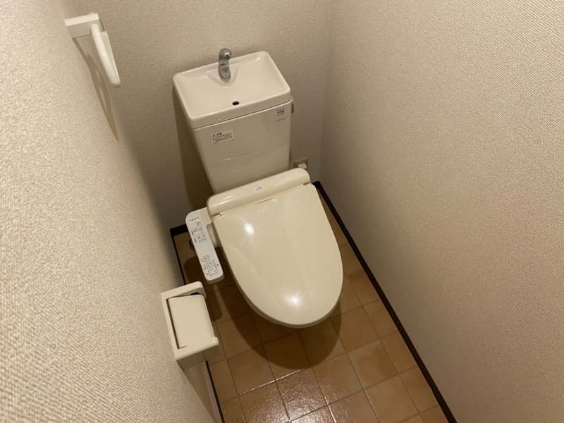 トイレ 写真15