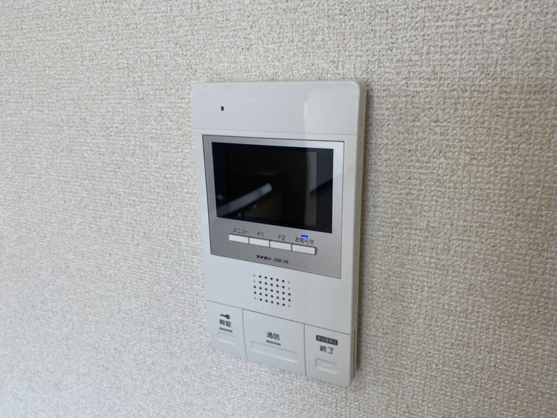 セキュリティ 写真19