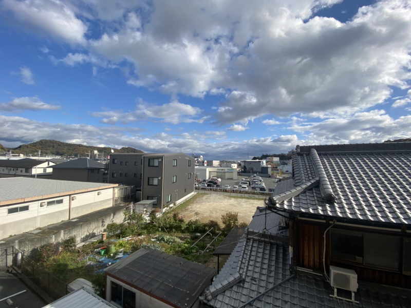 眺望 写真28