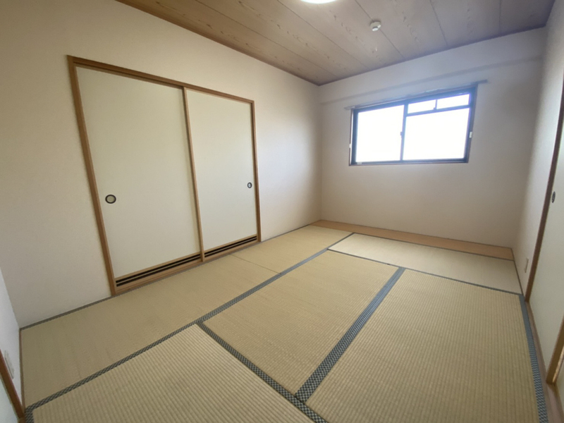 寝室 写真7