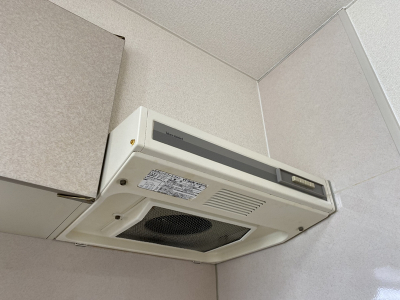 キッチン 写真5