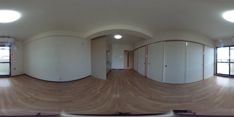 リビング 写真33