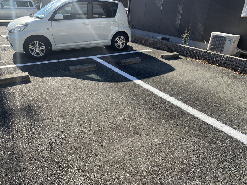 駐車場 写真5
