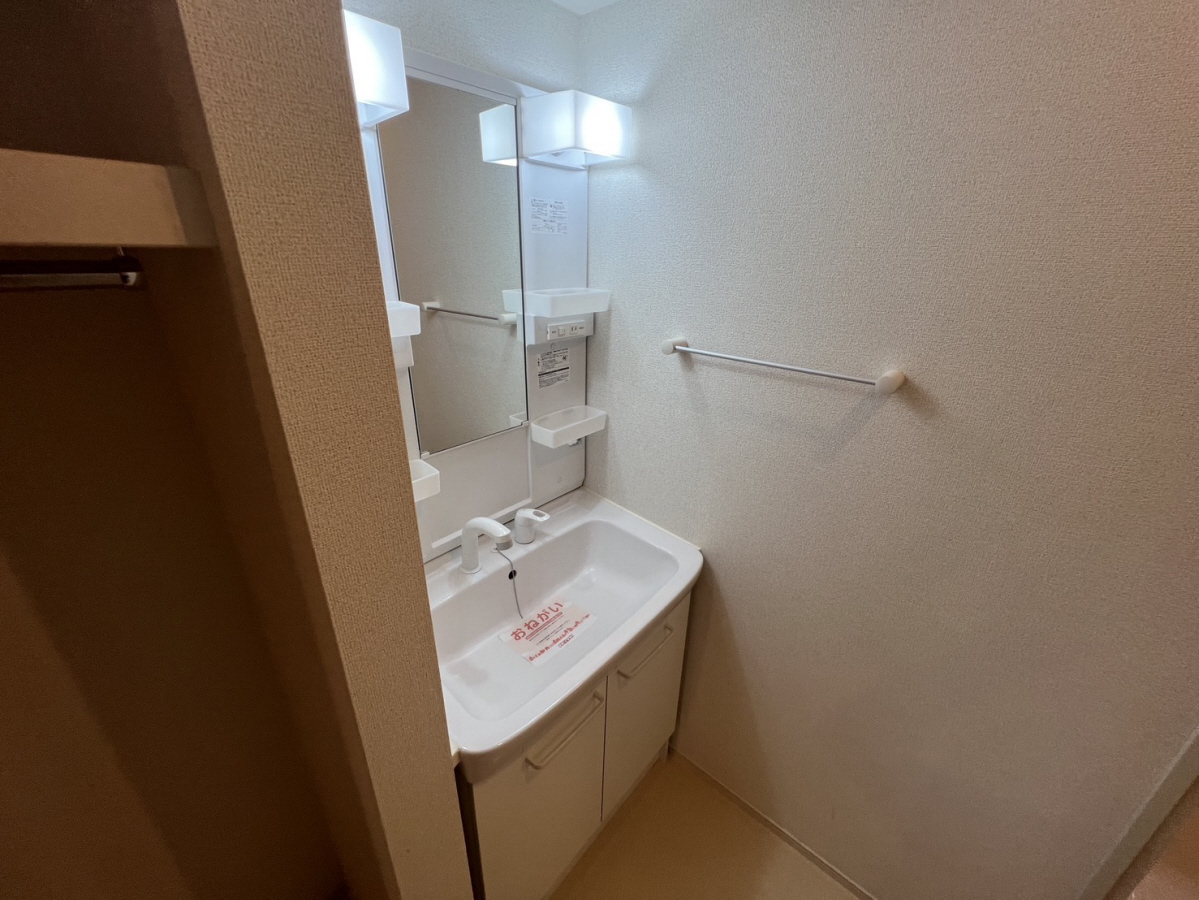 洗面所 写真9
