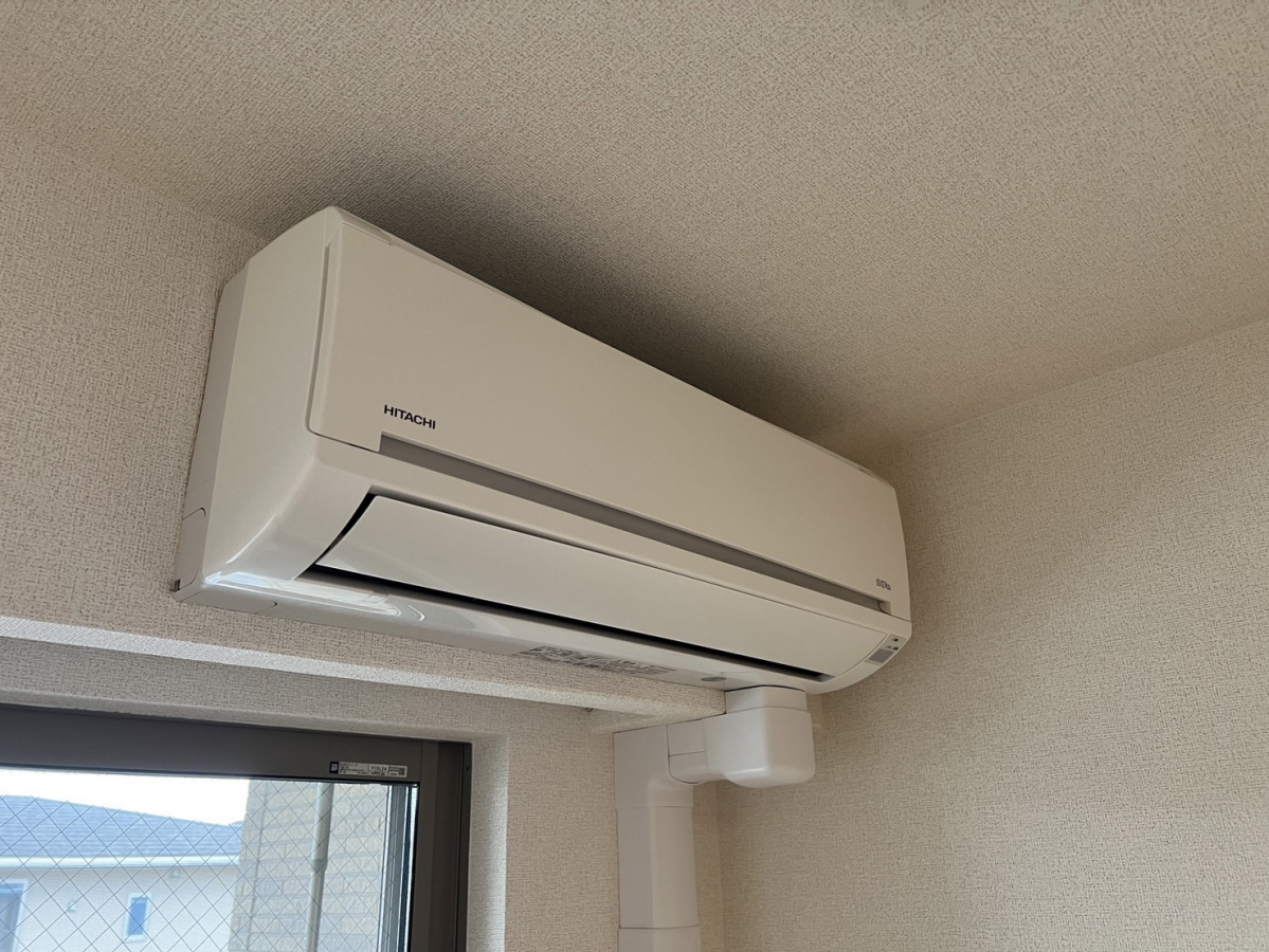 設備 写真17