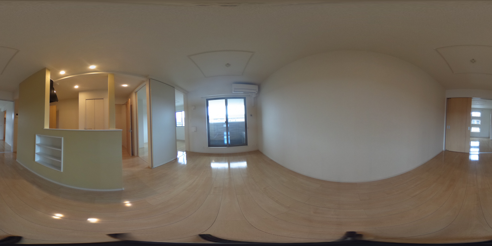 リビング 写真33