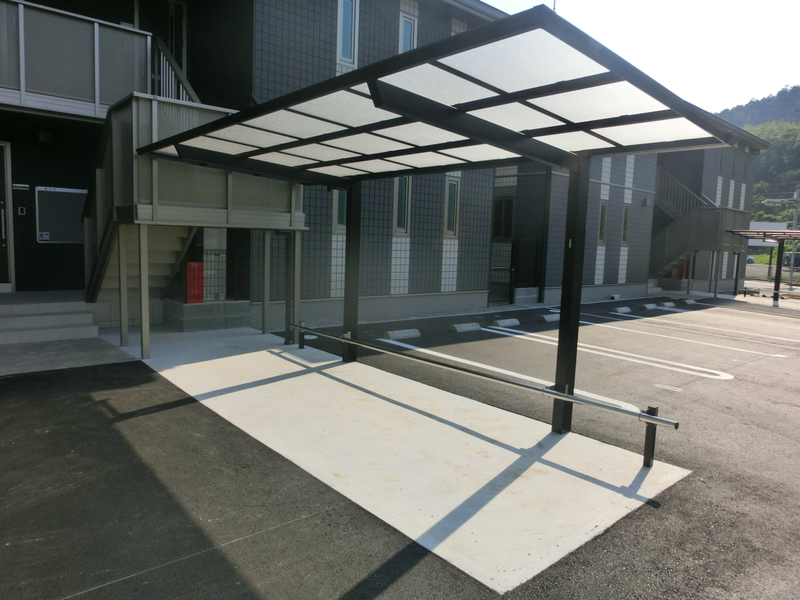 TKD　EASTSIDE　A棟