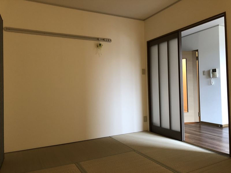 寝室 写真7