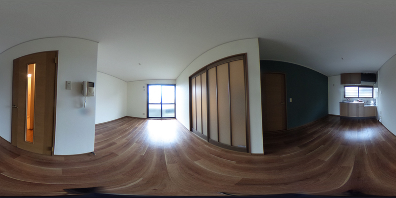 リビング 写真33
