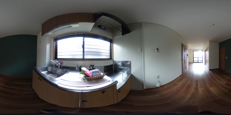 キッチン 写真34