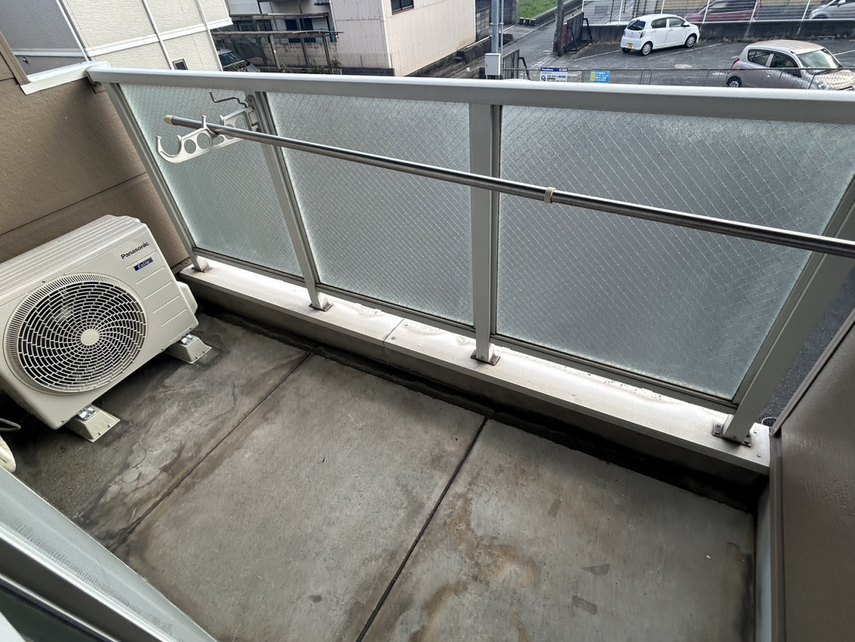 バルコニー・ベランダ 写真28