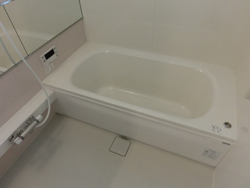 バス 写真11