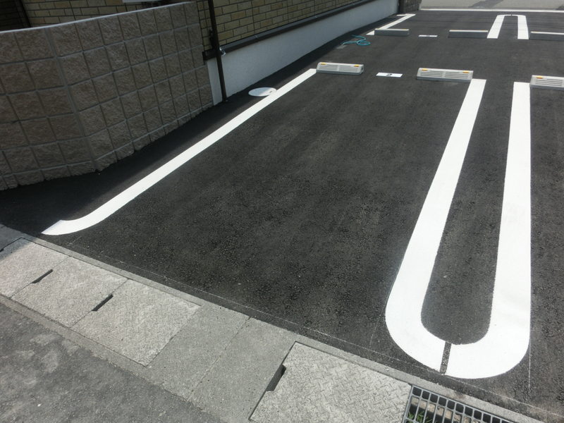 駐車場 写真32