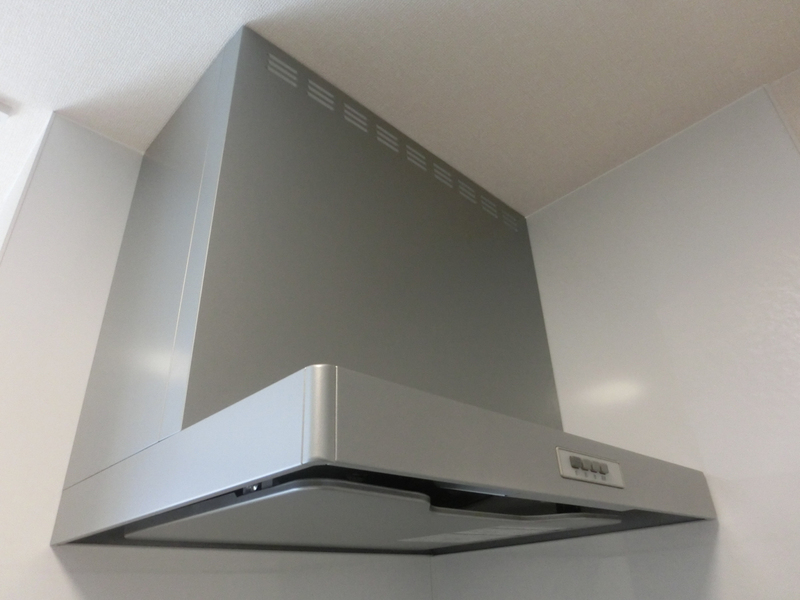 キッチン 写真4