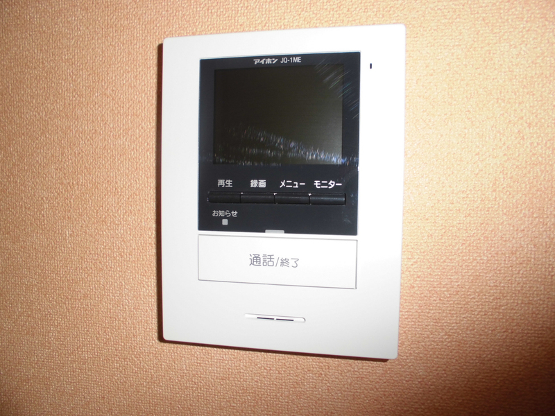 セキュリティ 写真17