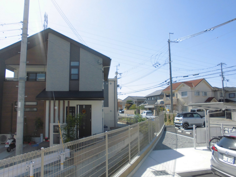 眺望 写真29