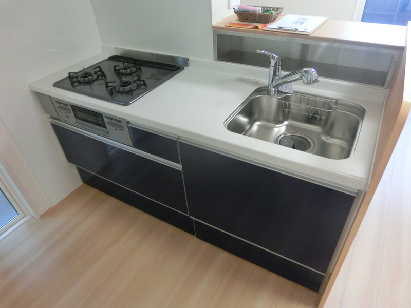 キッチン 写真4