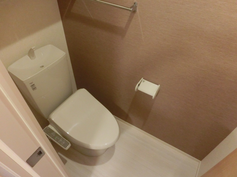 トイレ 写真13