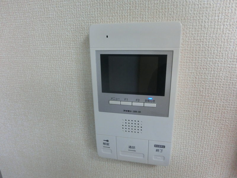 セキュリティ 写真18