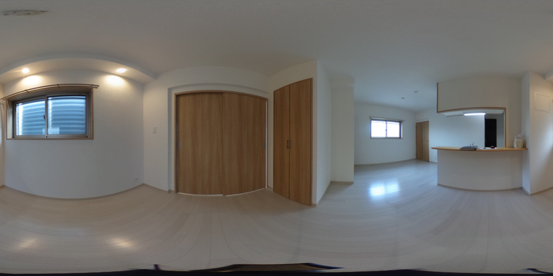 リビング 写真33