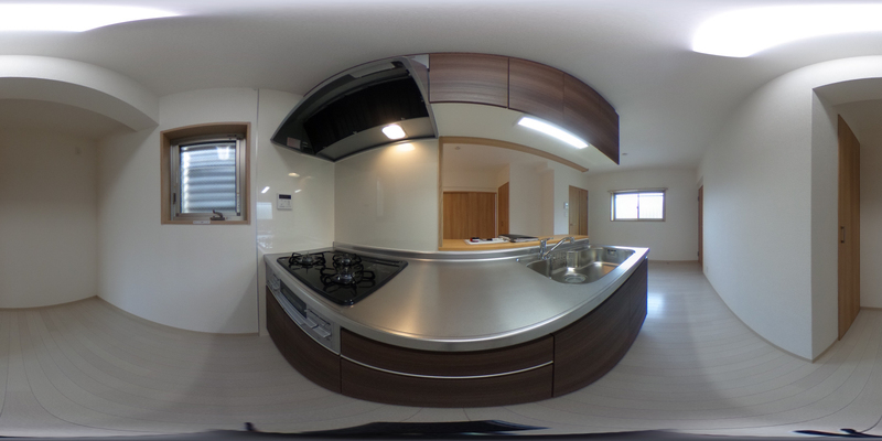 キッチン 写真34