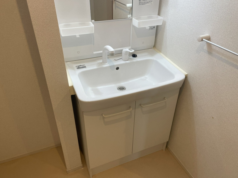 洗面所 写真10