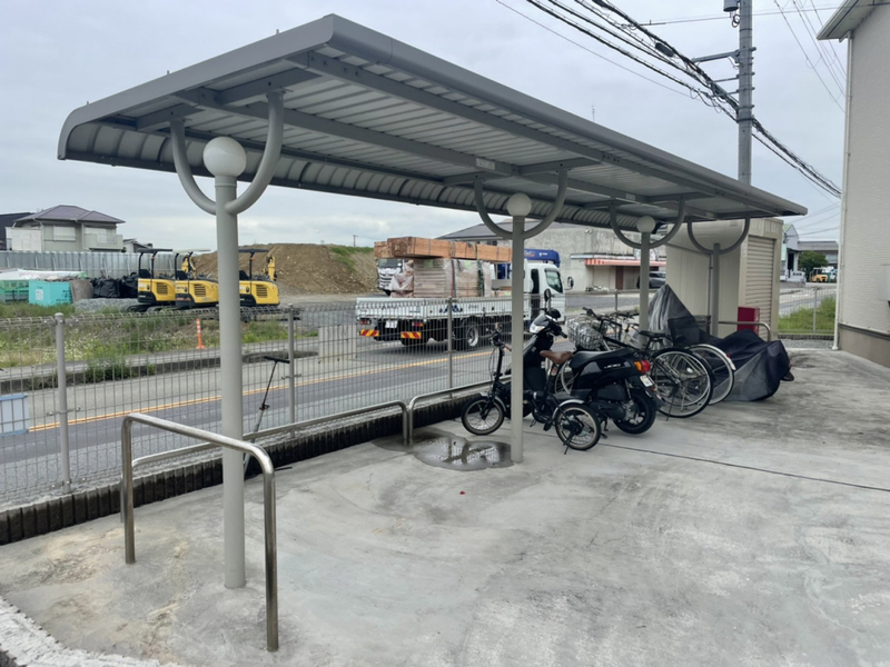 共用部 写真31