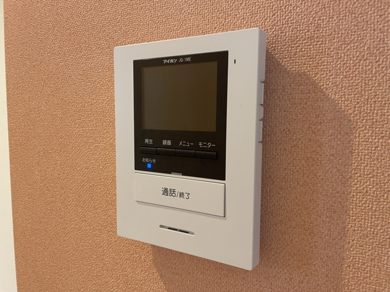 セキュリティ 写真17