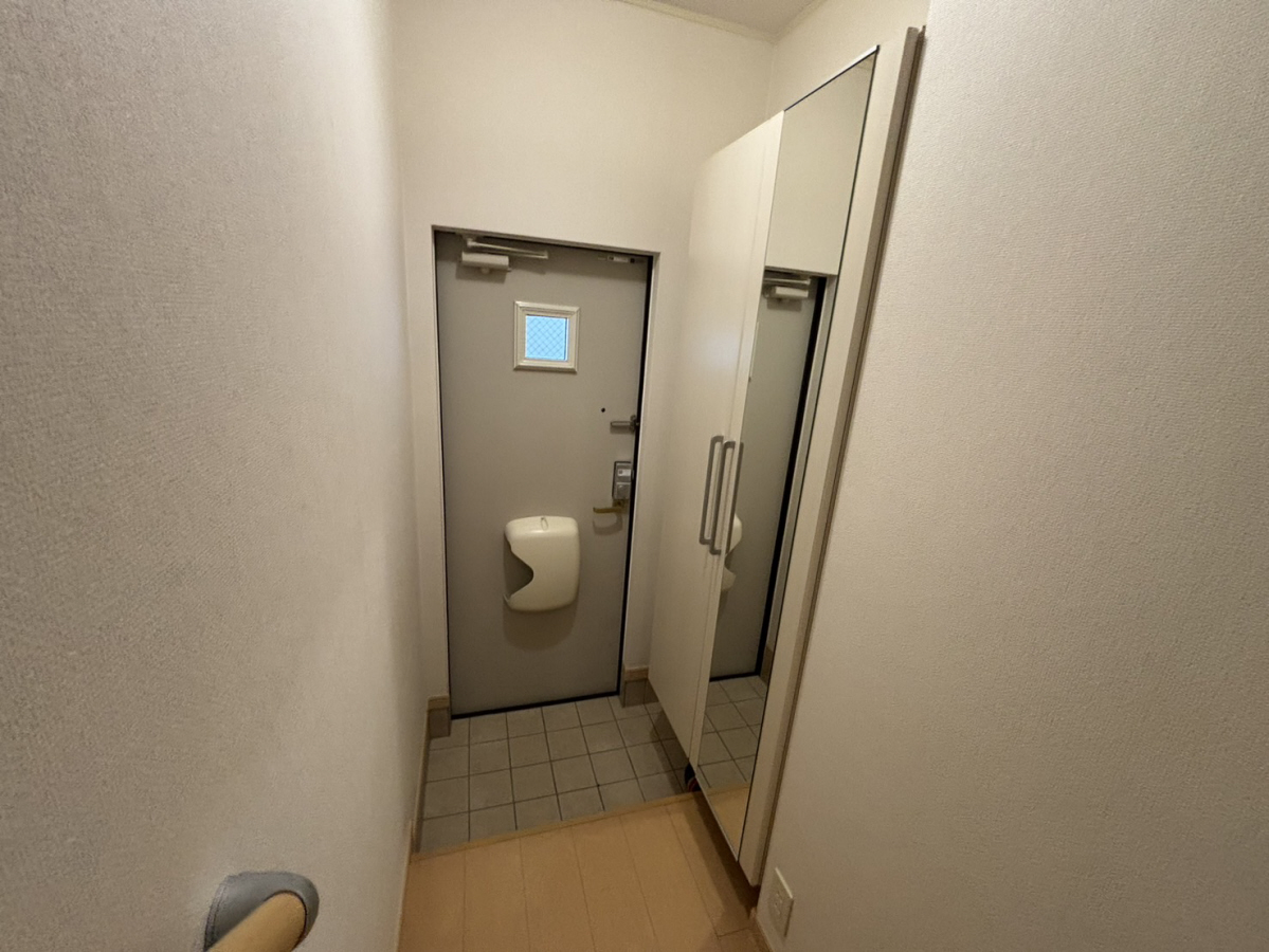 玄関 写真11