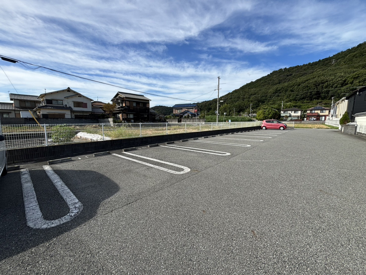 駐車場 写真32
