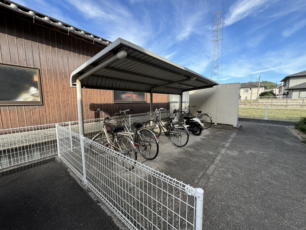 共用部 写真31