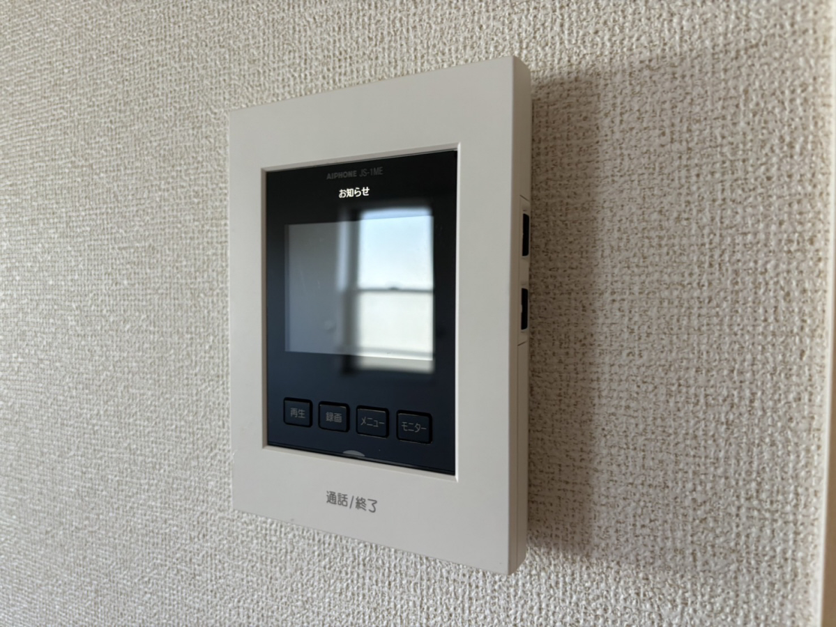 セキュリティ 写真19