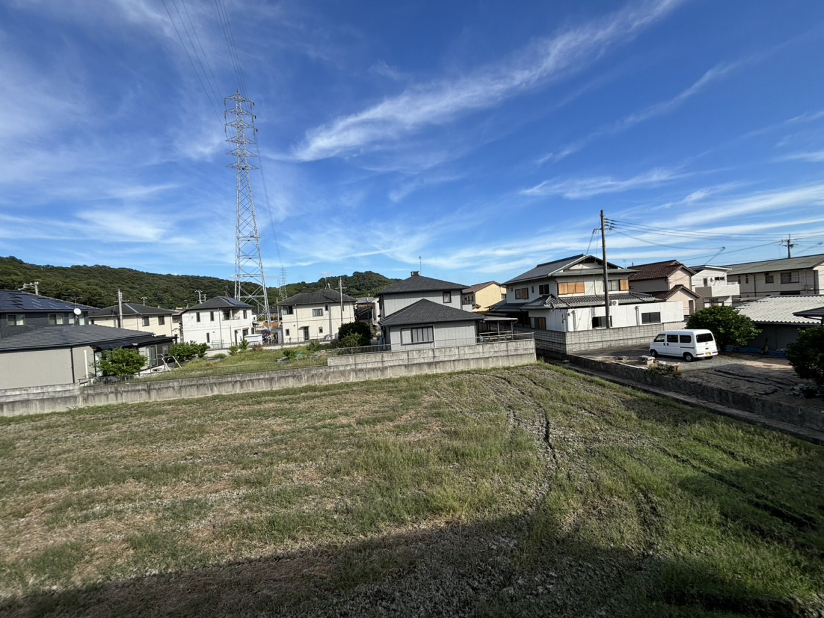 眺望 写真28