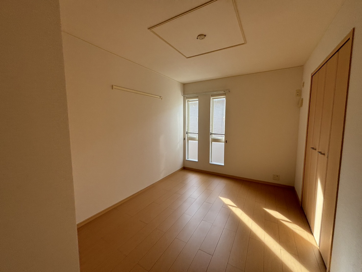 子供部屋 写真8