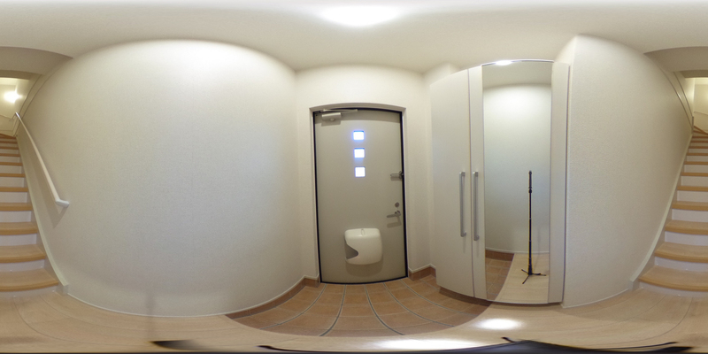 玄関 写真36