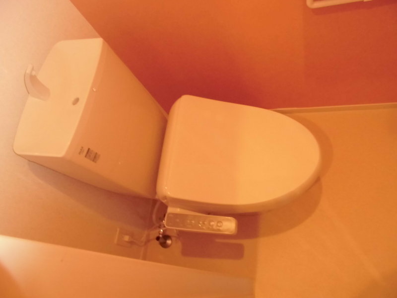 トイレ 写真14