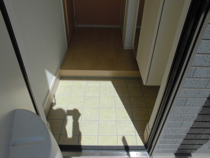 玄関 写真10