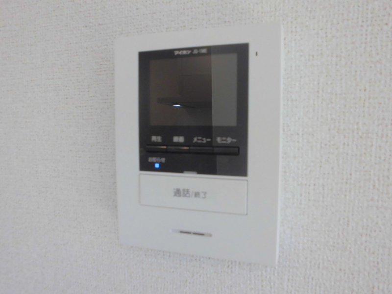 セキュリティ 写真18