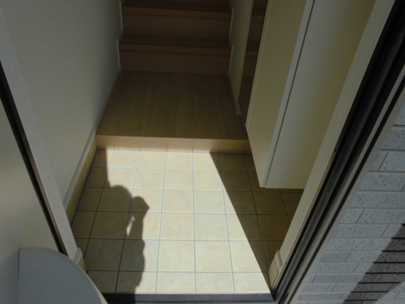 玄関 写真8
