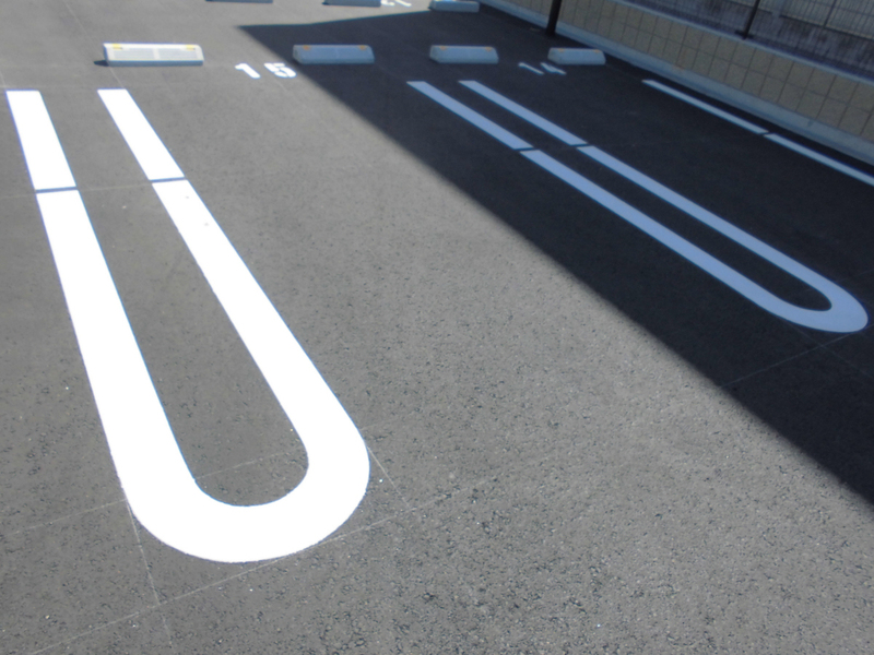 駐車場 写真31