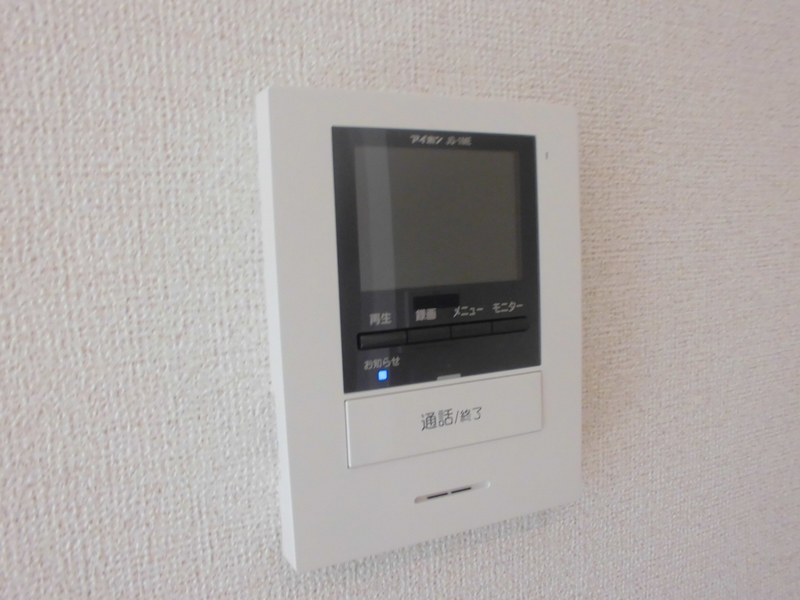 セキュリティ 写真17