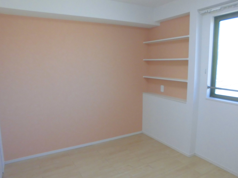 子供部屋 写真7
